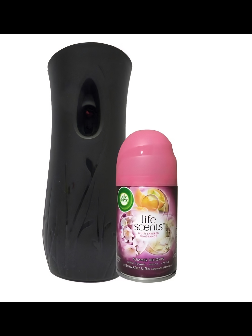 Air Wick Pure Automatic Spray Refill - Pink